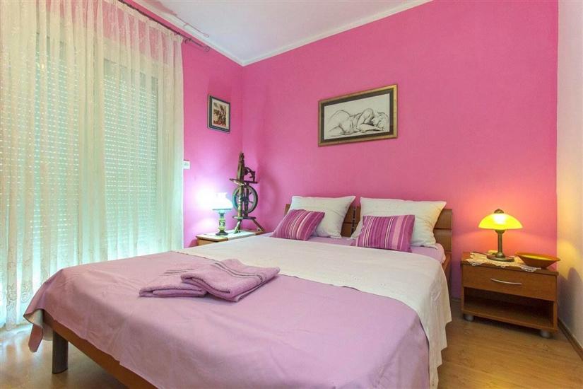 Apartman A2, na 5 osebe