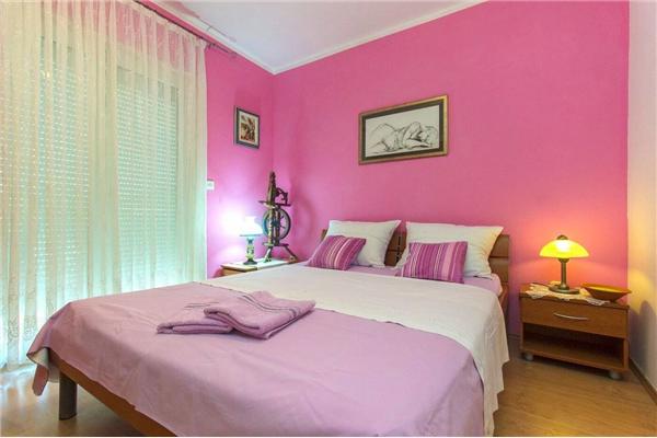 Apartman A2, na 5 osebe