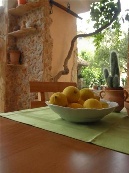 Apartman A1, na 4 osebe