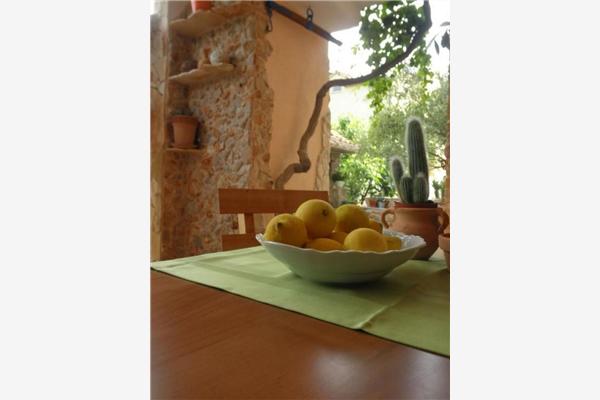 Apartman A1, na 4 osebe