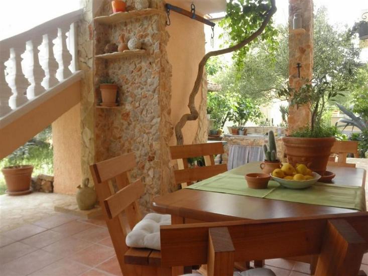 Apartman A1, na 4 osebe