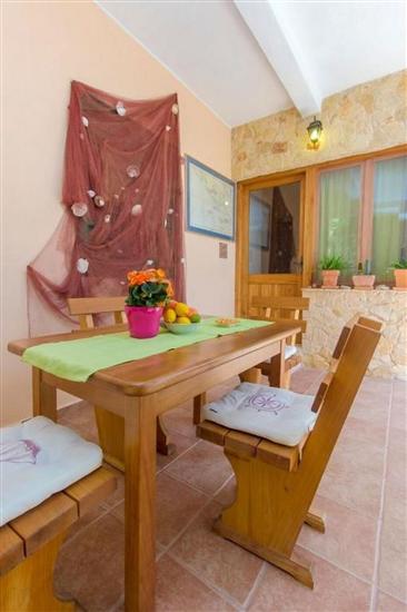 Apartman A1, na 4 osebe