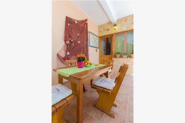 Apartman A1, na 4 osebe