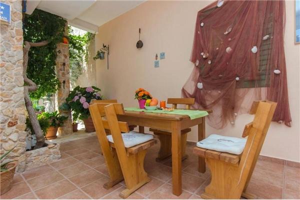 Apartman A1, na 4 osebe