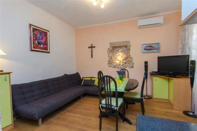 Apartman A1, na 4 osebe
