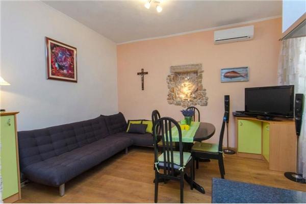 Apartman A1, na 4 osebe