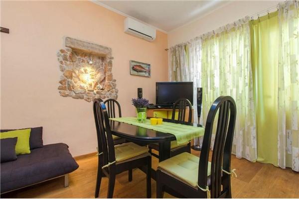 Apartman A1, na 4 osebe