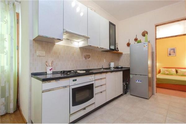 Apartman A1, na 4 osebe