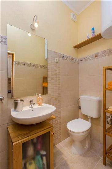 Apartman A1, na 4 osebe