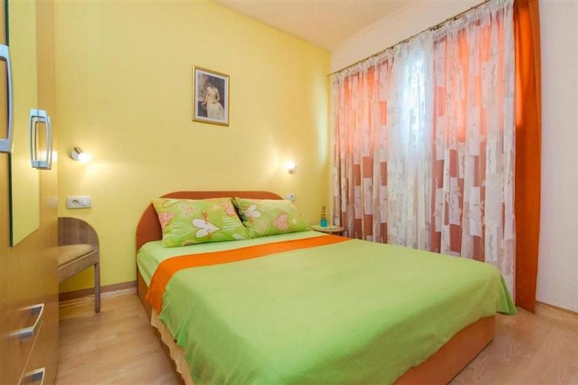 Apartman A1, na 4 osebe