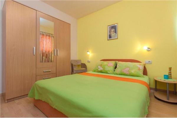 Apartman A1, na 4 osebe