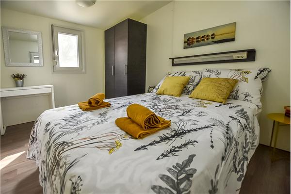 House K1, for 6 persons