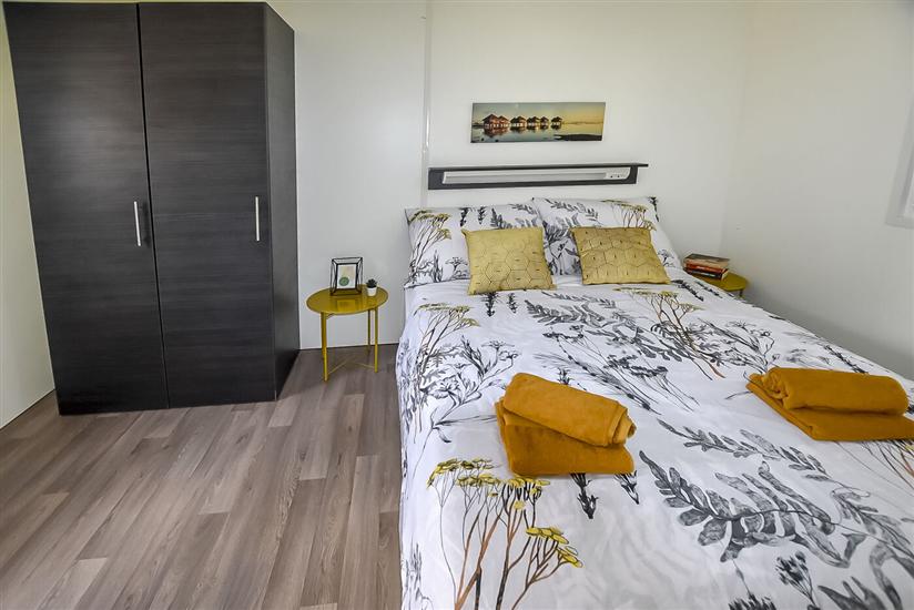 House K1, for 6 persons