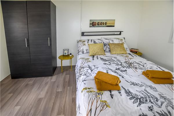 House K1, for 6 persons