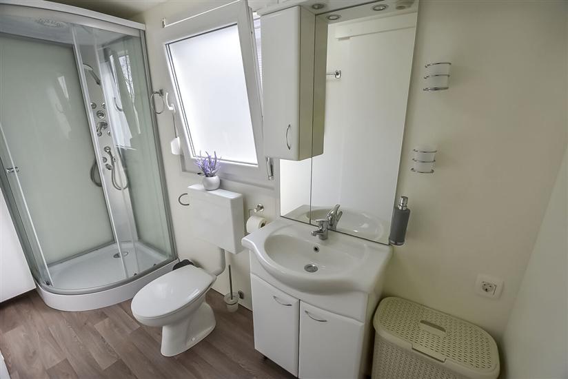 House K1, for 6 persons