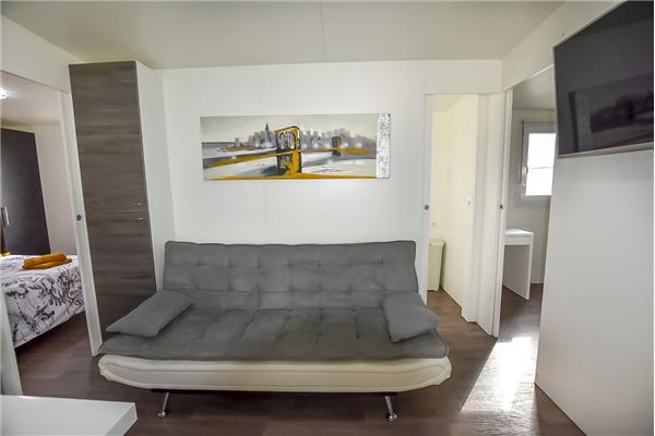 House K1, for 6 persons