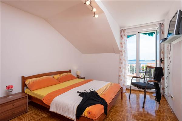 Apartman A1, na 6 osebe