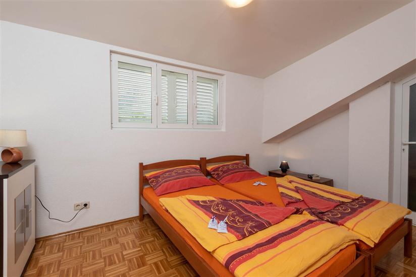 Apartman A1, na 6 osebe