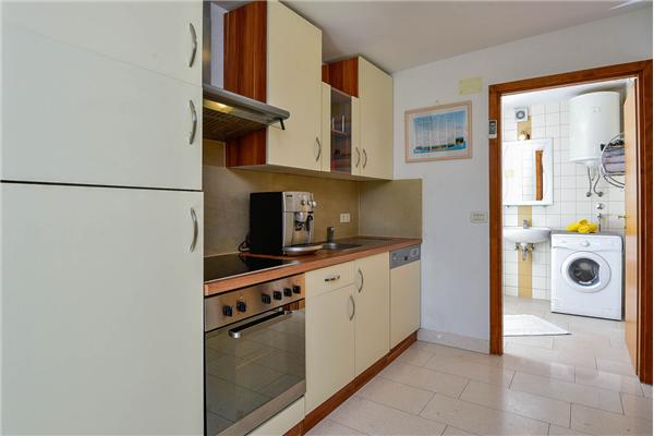 Apartman A1, na 6 osebe