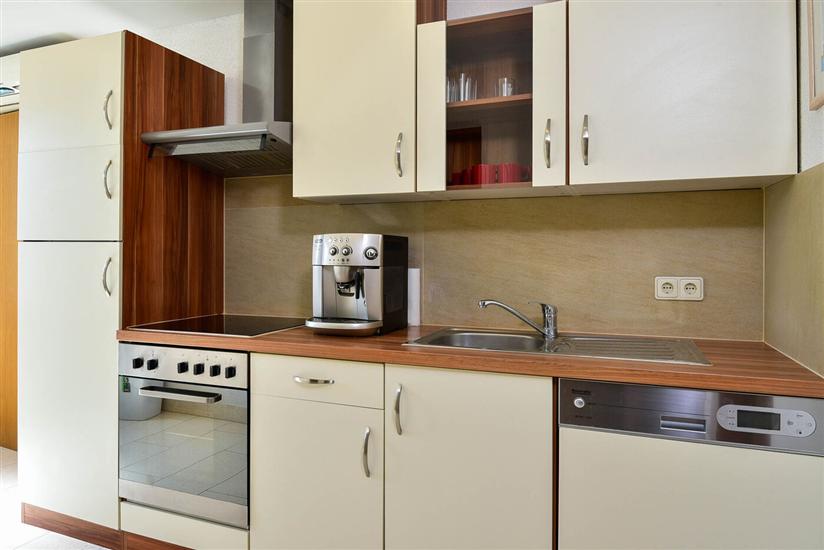 Apartman A1, na 6 osebe