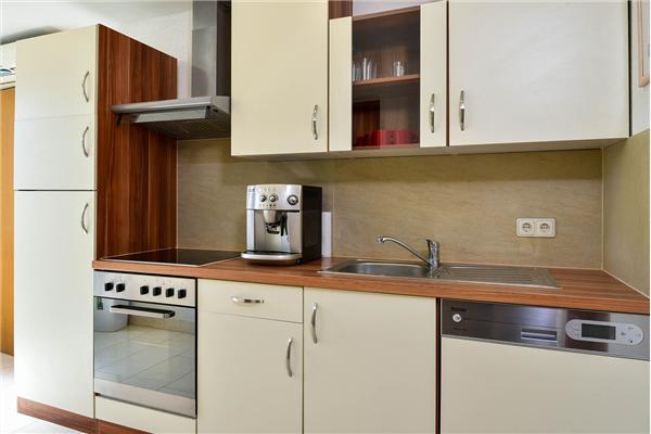 Apartman A1, na 6 osebe