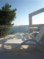 Apartment A8, for 4 persons