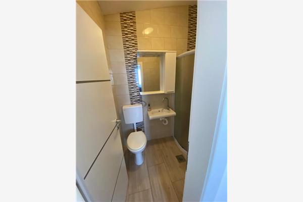 Apartment A8, for 4 persons