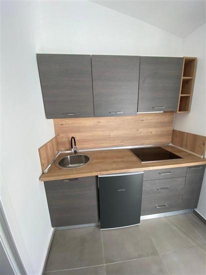 Apartment A8, for 4 persons