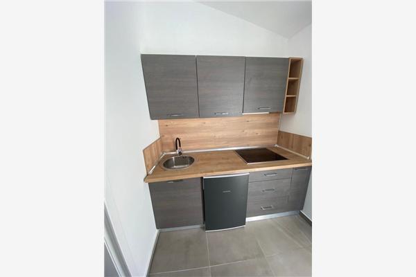 Apartment A8, for 4 persons