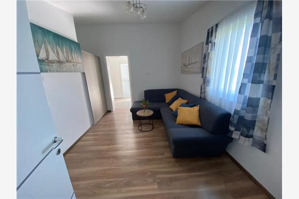 Apartment A8, for 4 persons