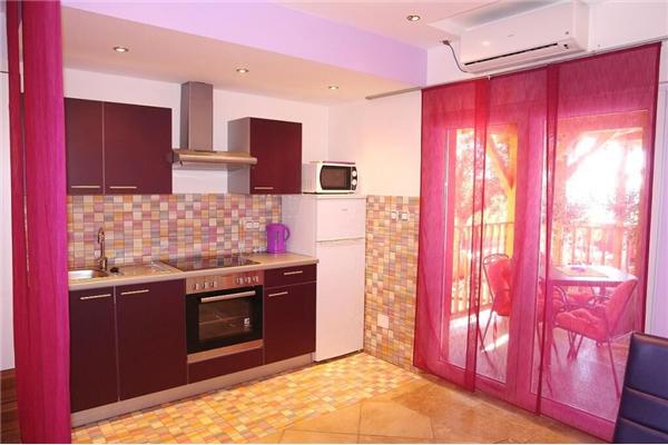 Apartman A8, 2 személyes