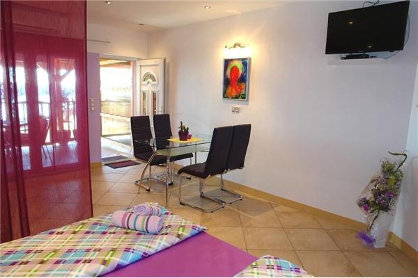 Apartman A8, 2 személyes