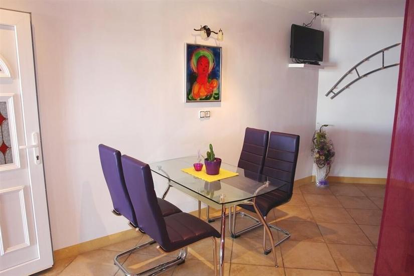 Apartman A8, 2 személyes