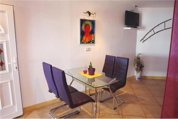 Apartman A8, 2 személyes