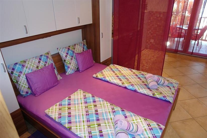 Apartman A8, 2 személyes
