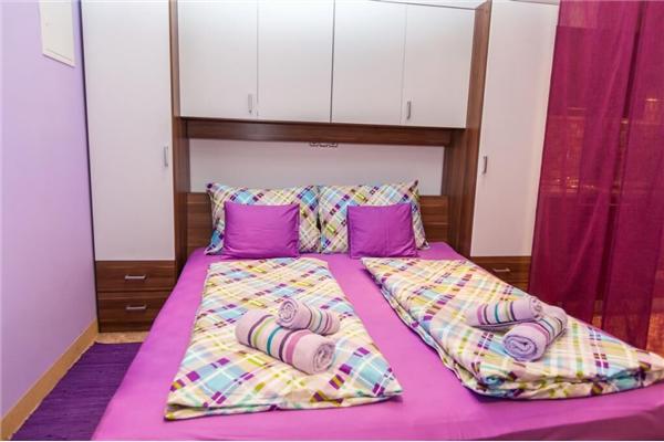 Apartman A8, 2 személyes