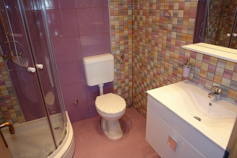 Apartman A8, 2 személyes