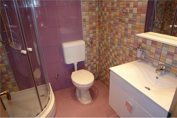 Apartman A8, 2 személyes