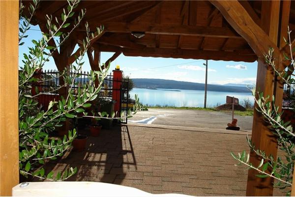 Apartman A8, 2 személyes