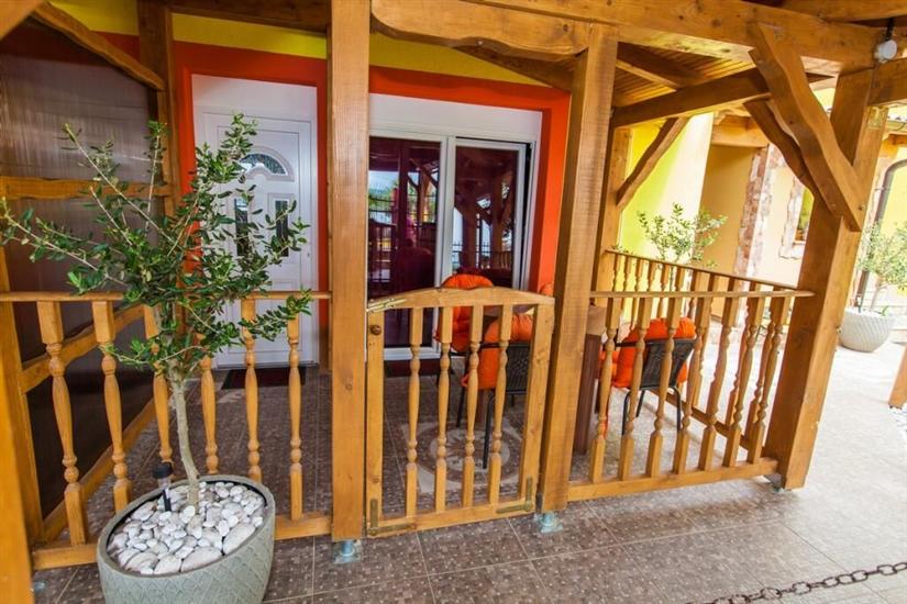 Apartman A8, 2 személyes