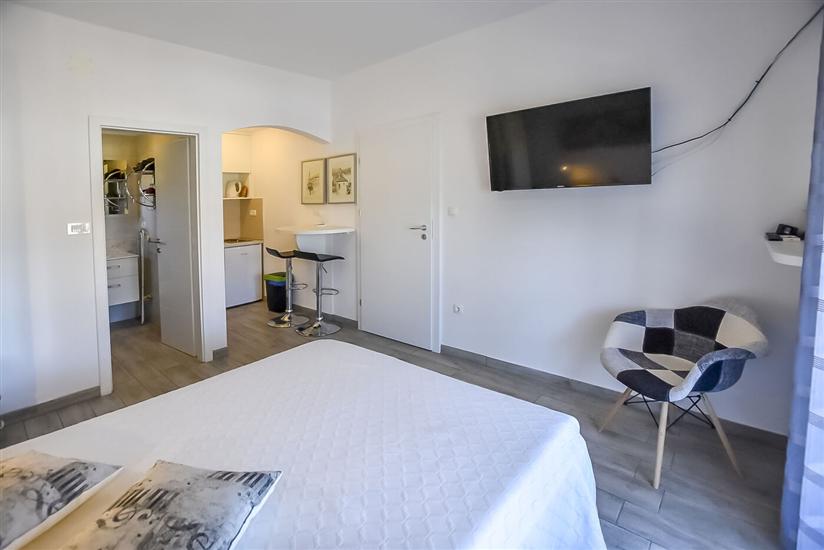 Apartman A1, na 2 osebe