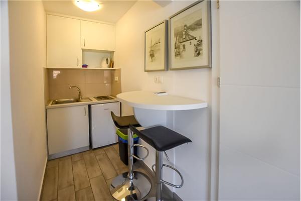 Apartman A1, na 2 osebe