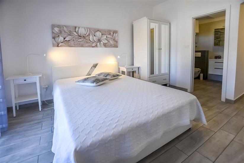 Apartman A1, na 2 osebe