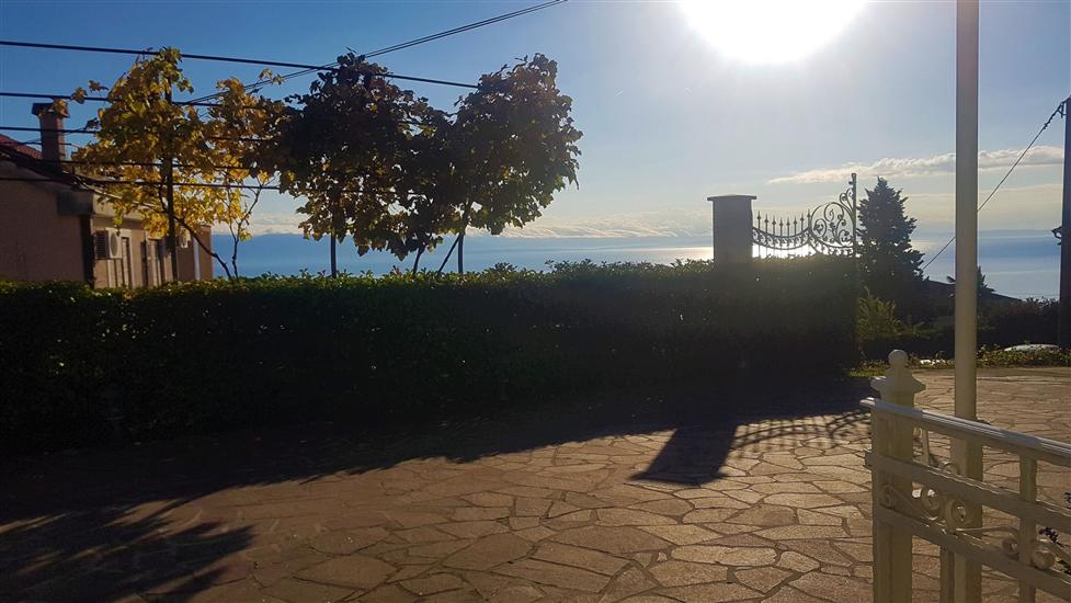 Apartment A3, for 2 persons