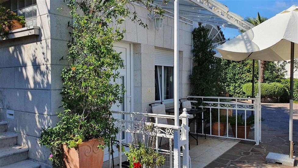 Apartment A3, for 2 persons