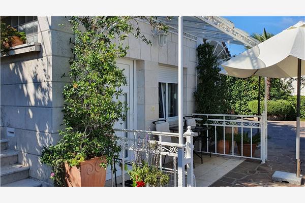 Apartment A3, for 2 persons