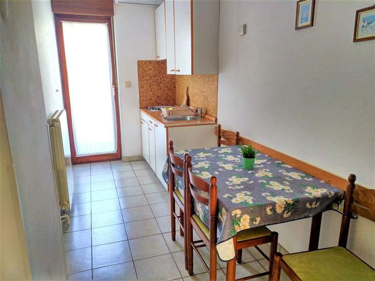 Appartement A3, pour 5 personnes