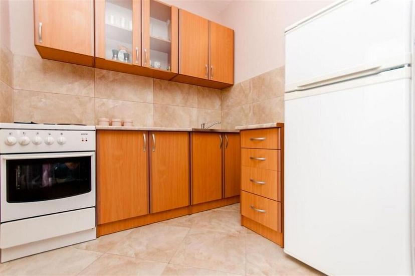 Apartment A2, for 5 persons