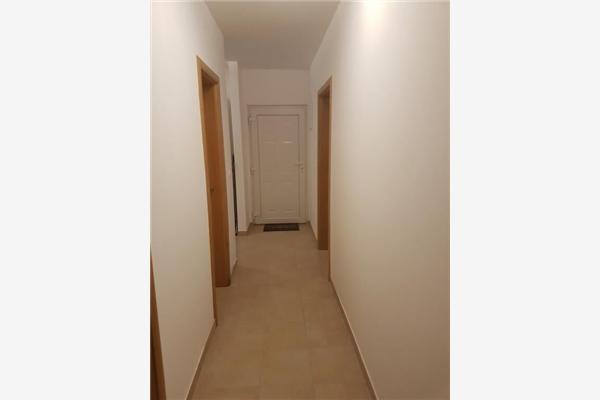 Lägenhet A1, för 5 personer