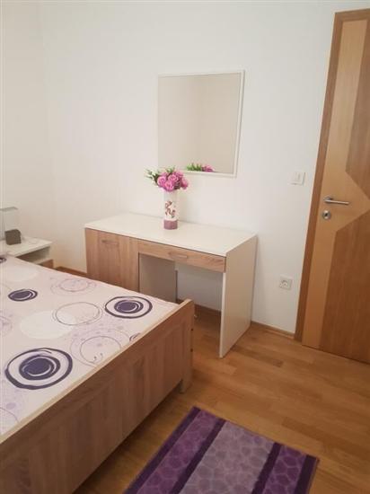 Lägenhet A1, för 5 personer